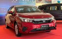 Giá xe Honda City tại Việt Nam giảm 50 triệu đồng, đua doanh số