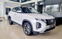 Hyundai Creta tại Việt Nam giảm tới 85 triệu, giành khách với SUV cỡ A