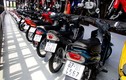 Cho phép đấu giá biển số môtô xe máy, khởi điểm từ 5 triệu đồng