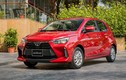 Toyota Việt Nam bán ra 5.178 xe tháng 6/2024, Yaris Cross chạy nhất