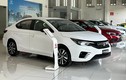 Loạt ôtô Honda giảm giá mạnh trong tháng 7/2024