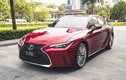 Sedan hạng sang Lexus IS bất ngờ bị "khai tử" tại Việt Nam?