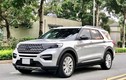 Giá xe Ford Explorer tại Việt Nam đang giảm tới 70 triệu đồng