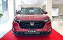 Honda CR-V tiếp tục giảm hơn 100 triệu đồng trong tháng 8/2024