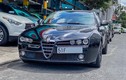 Chiếc Alfa Romeo 159 JTS "siêu hiếm" bán chỉ 700 triệu ở Sài thành