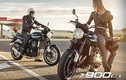 Kawasaki Z900RS 2025 "xế nổ" hút hồn phái mạnh sắp về Việt Nam?