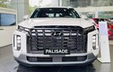 Giá xe Hyundai Palisade giảm sốc tới 150 triệu tại đại lý Việt