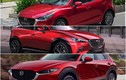 Mazda2 và CX-3 giảm cả chục triệu "đấu" ôtô lắp ráp trong nước