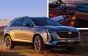 Cadillac XT5 2025 từ 973 triệu tại Trung Quốc, khiến dân Mỹ "phát thèm"