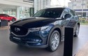 Mazda CX-5 dẫn đầu phân khúc SUV cỡ C tại Việt Nam