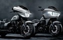 Harley-Davidson triệu hồi hơn 41.000 chiếc xe môtô đời mới