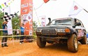 Ngày hội đua xe Đồng Mô - thỏa sức đam mê Onroad và Off-road