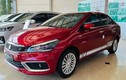 Suzuki Ciaz giảm gần 105 triệu đồng tại Việt Nam, cơ hội "bắt đáy"