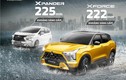 Bán gần 5.400 xe tháng 9/2024, Mitsubishi đạt doanh số kỷ lục