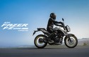 Ra mắt Yamaha Fazer FZ25 Connected 2025 chỉ 105 triệu đồng