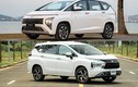 Hyundai Stargazer X vs Mitsubishi Xpander, an toàn và thực dụng 