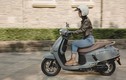 Suzuki US125 2024 - xe ga đẹp như Vespa giá chỉ 35,6 triệu đồng