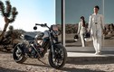 Ducati Scrambler 10 Anniversario Rizoma Edition "đốn tim" phái mạnh