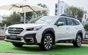 Subaru Outback đang bán tại Việt Nam sắp "khai tử" tại quê nhà?