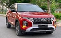 Hyundai Creta chạy 2 năm, lên sàn xe cũ Việt với giá ngỡ ngàng