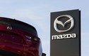 Mazda gây bất ngờ khi lập kỷ lục doanh số năm 2024