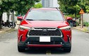 Toyota Corolla Cross 2022 chạy 5000km rao bán 779 triệu tại Hà Nội