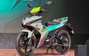 "Vua côn tay" Yamaha Exciter 155 2025 đặc biệt, từ 78 triệu đồng