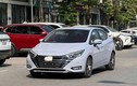 "Tóm gọn" Nissan Almera 2024 trên phố Việt đối thủ Toyota Vios