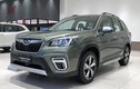 Subaru Forester bất ngờ "đại hạ giá" đến 230 triệu đồng