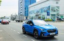 Subaru Crosstrek tại Việt Nam giành giải "Ô Tô Của Năm 2024"