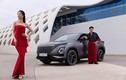 Omoda C5 vừa ra mắt Việt Nam giảm giá hàng chục triệu đồng