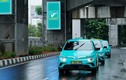 Xanh SM khai trương dịch vụ taxi điện tại Indonesia