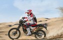 Xpulse 200 Dakar Edition - môtô offroad rẻ ngang Yamaha Exciter 