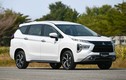 Mitsubishi Xpander hybrid "giá mềm" nhập Indonesia sắp về Việt Nam?