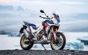 Honda Africa Twin giá từ 640,99 triệu đồng tại Việt bị triệu hồi