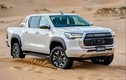 Toyota Hilux 2025 chốt lịch ra mắt Đông Nam Á, sắp về Việt Nam?