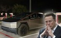 Tesla Cybertruck của Elon Musk - an toàn hay hung thần đường phố?