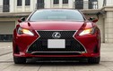 Cận cảnh Lexus RC 300 2019, ODO 9.000 km chỉ 1,9 tỷ