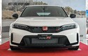 Honda Civic Type R tại Việt Nam tăng giá tới gần 3 tỷ đồng