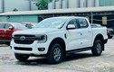 Ford Việt Nam cập nhật Ranger XLS+, giá bán 733 triệu đồng