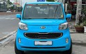 Cận cảnh KIA Ray 2012 cửa lùa như Carnival bán hơn 400 triệu 