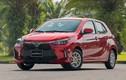 Toyota Wigo tại Việt Nam "khai tử" bản số sàn, tăng giá bán?