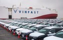 VinFast lọt top 15 thương hiệu ôtô bán chạy nhất Đông Nam Á