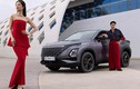 Xu hướng tiêu dùng ôtô 2025 - công nghệ và tiện nghi lên ngôi