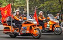 Câu lạc bộ môtô Thanh Xuân, Hà Nội có tân chủ tịch mới