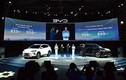BYD Sealion 6 từ 839 triệu đồng, có gì để đấu Jaecoo J7 PHEV?