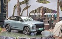 Jaecoo J7 PHEV "xe điện không sạc" tại Việt Nam chỉ 879 triệu