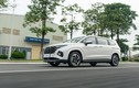 Gia đình 6 người có nên mua xe Hyundai Custin?