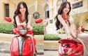 Xu hướng xe tay ga hybrid và sự chuyển mình của đô thị xanh