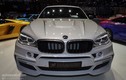 BMW X6 Hamann – “Quái vật” SUV 3 ống xả